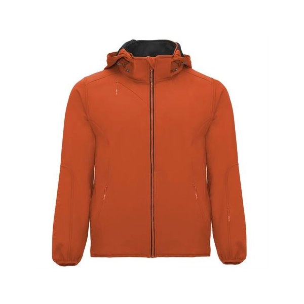 Immagine prodotto Arancione vermiglio/ebano