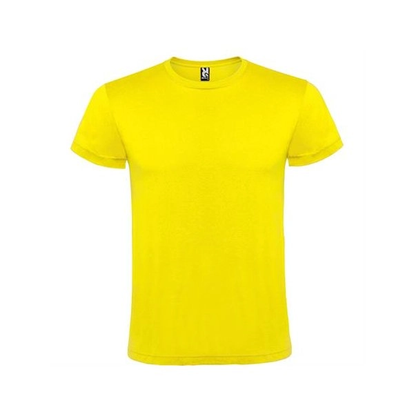 Immagine R6424 - Roly Atomic 150 T-Shirt Uomo