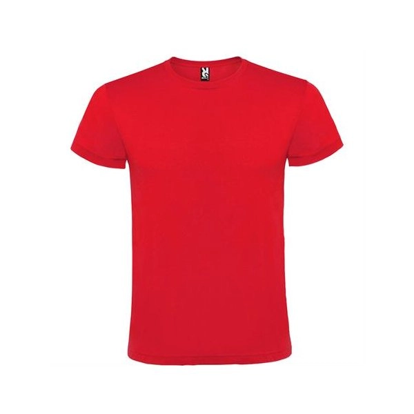 R6424 - Roly Atomic 150 T-Shirt Uomo