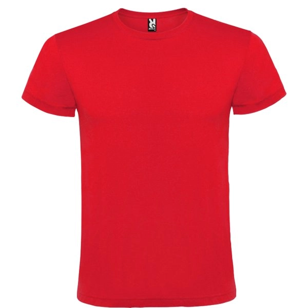 Immagine R6424 - Roly Atomic 150 T-Shirt Uomo