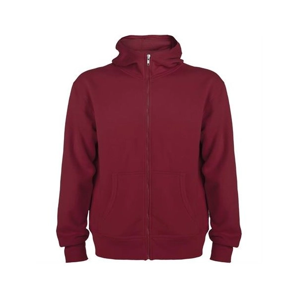 Immagine R6421 - Roly Montblanc Felpa Uomo