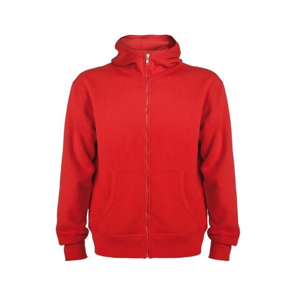 Immagine R6421 - Roly Montblanc Felpa Uomo