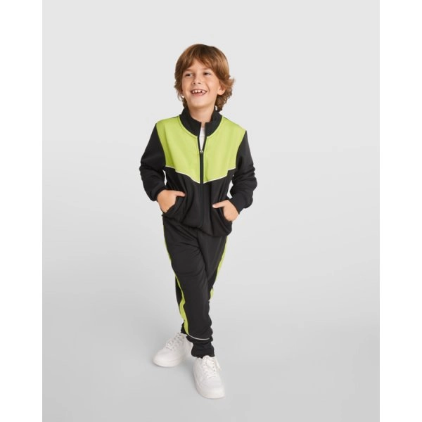Immagine R6402 - Roly Evans Tute Sport Uomo