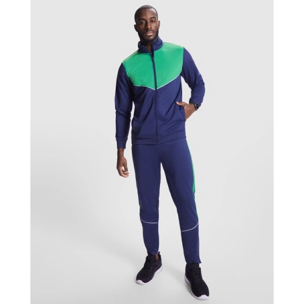 Immagine R6402 - Roly Evans Tute Sport Uomo