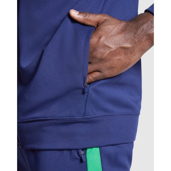Immagine R6402 - Roly Evans Tute Sport Uomo