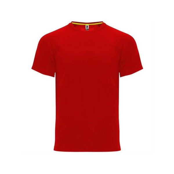R6401 - Roly Monaco T-Shirt Unisex