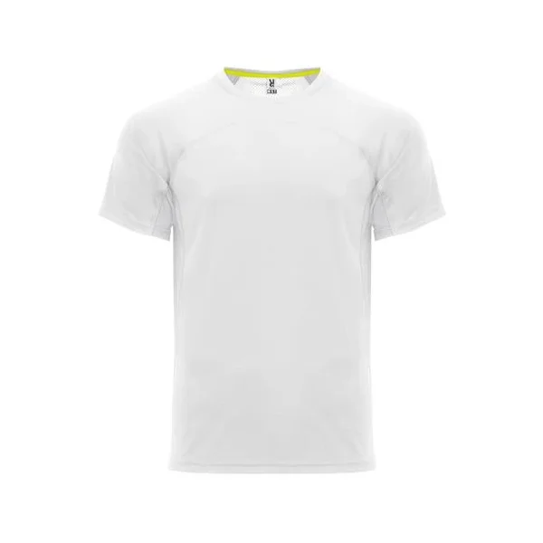 R6401 - Roly Monaco T-Shirt Unisex