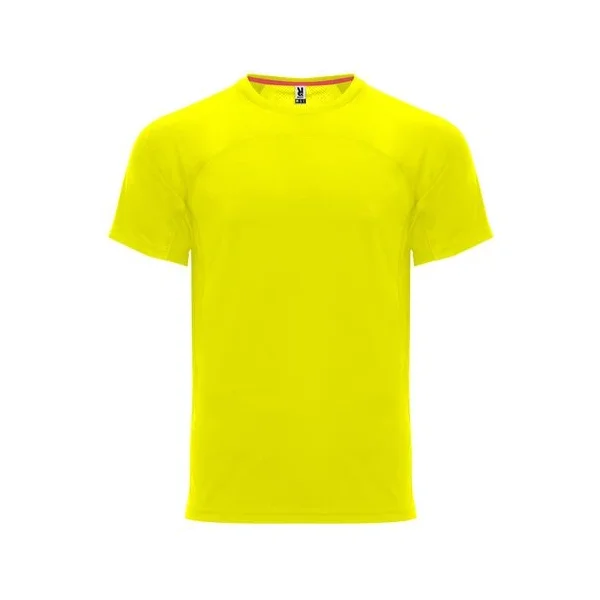 Immagine prodotto Giallo fluo