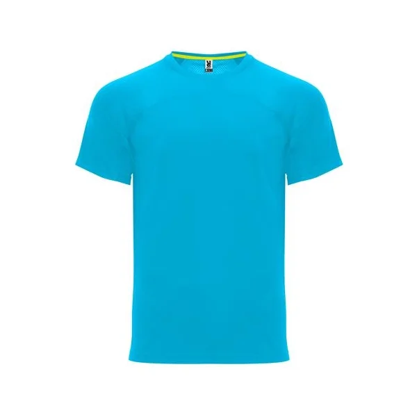 Immagine R6401 - Roly Monaco T-Shirt Unisex