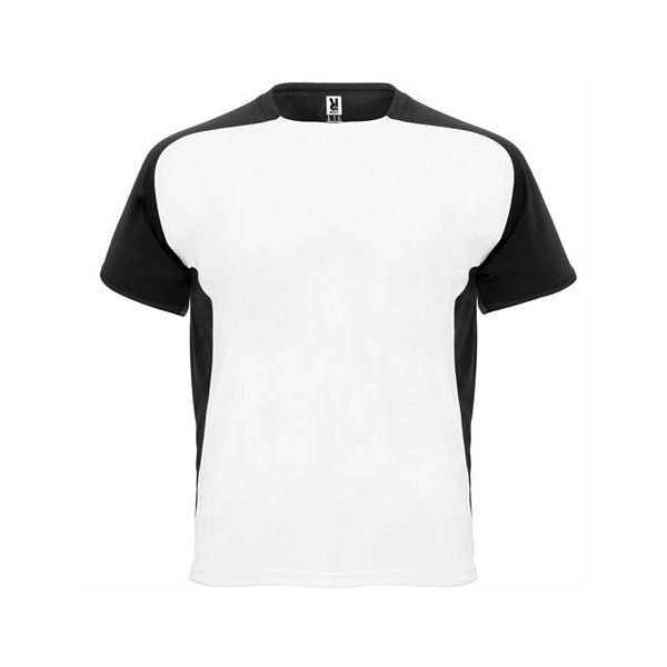 R6399 - Roly Bugatti T-Shirt Uomo