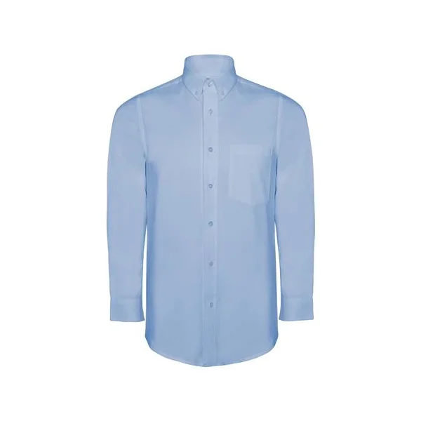 Immagine R5507 - Roly Oxford Camicia Uomo