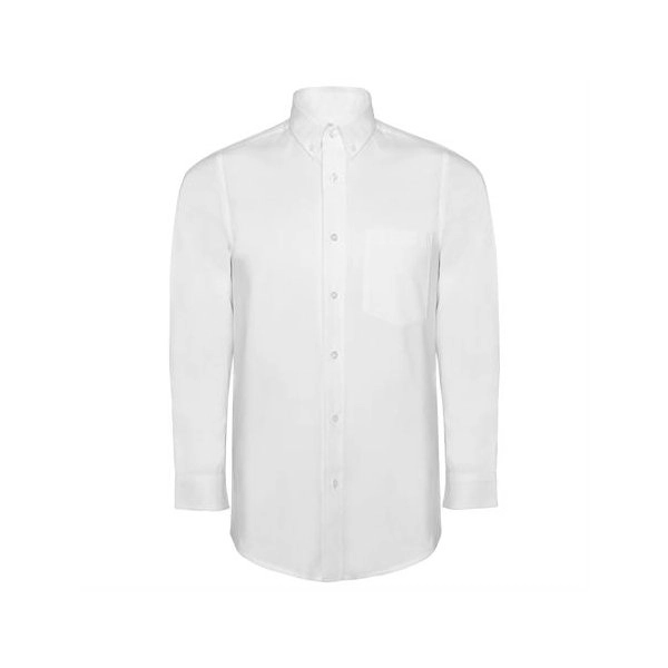 R5507 - Roly Oxford Camicia Uomo