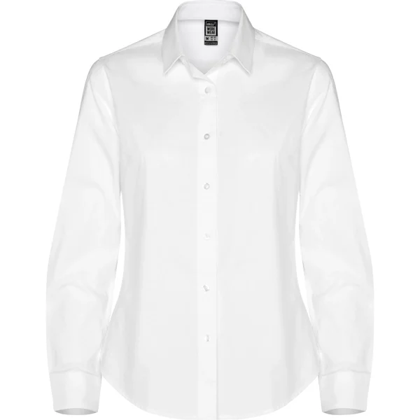 R5505 - Roly Moscu Woman Camice Donna