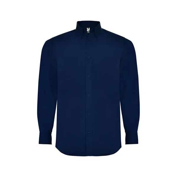 Immagine R5504 - Roly Aifos Manica Lunga Camicia Uomo