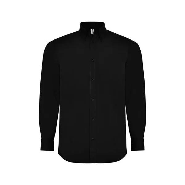 Immagine R5504 - Roly Aifos Manica Lunga Camicia Uomo