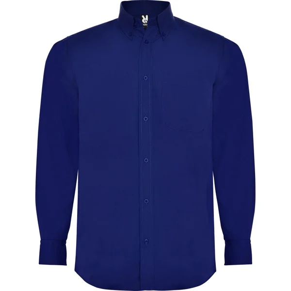 Immagine R5504 - Roly Aifos Manica Lunga Camicia Uomo