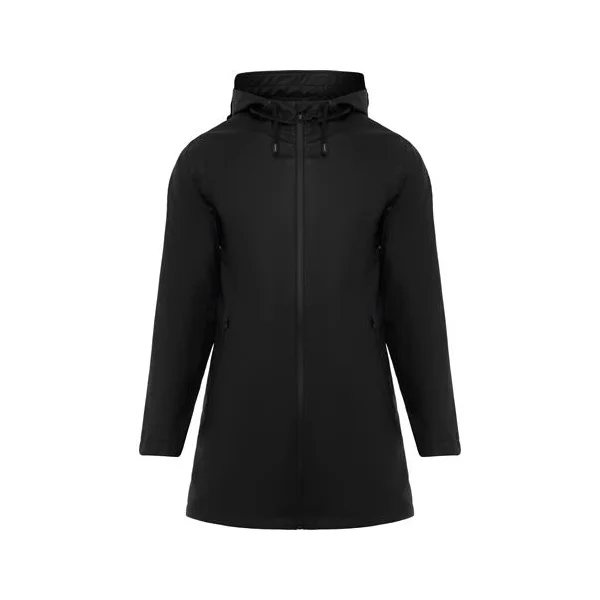 R5202 Sitka Woman Giacca da Pioggia Impermeabile