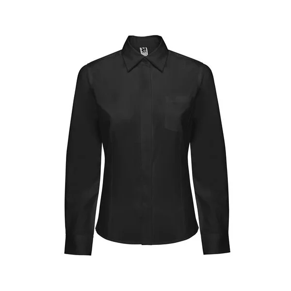 Immagine R5161 - Roly Sofia Manica Lunga Camicia Donna