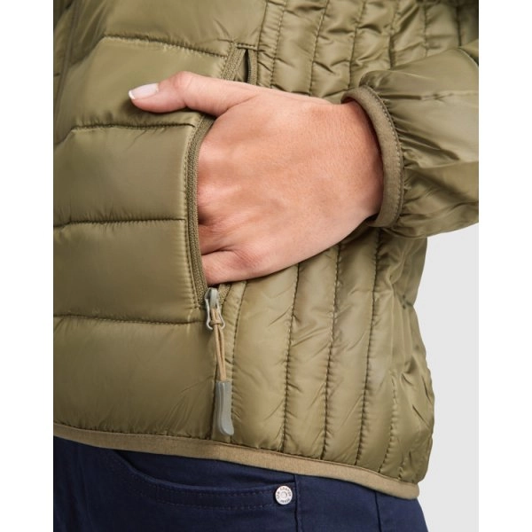 Immagine R5095 - Roly Finland Woman Giacca Giubbino Donna