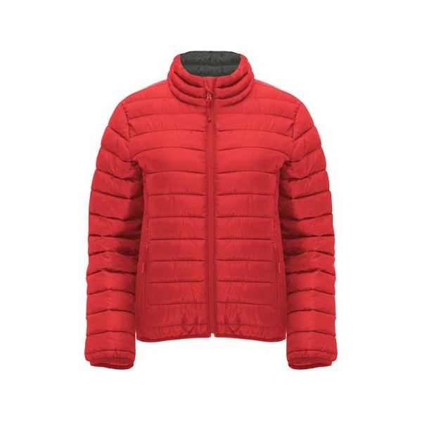 R5095 - Roly Finland Woman Giacca Giubbino Donna