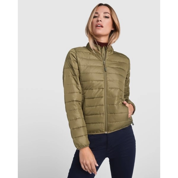 Immagine R5095 - Roly Finland Woman Giacca Giubbino Donna