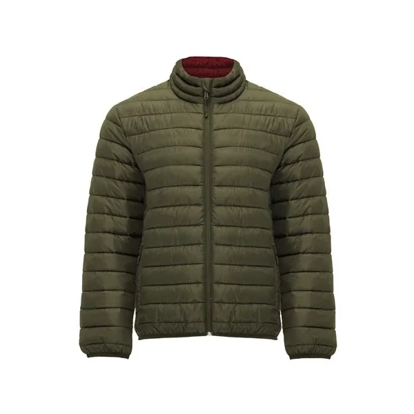 Immagine R5094 - Roly Finland Giacca Giubbino Uomo