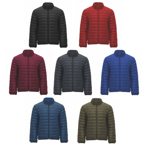 Immagine R5094 - Roly Finland Giacca Giubbino Uomo