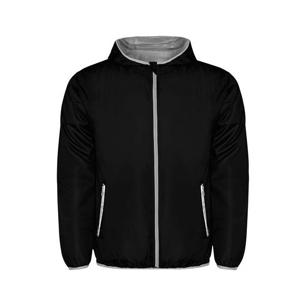 R5088 - Roly Angelo Giacca Giubbino A Vento Unisex