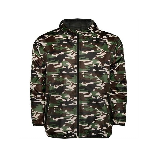 Immagine prodotto Camouflage foresta