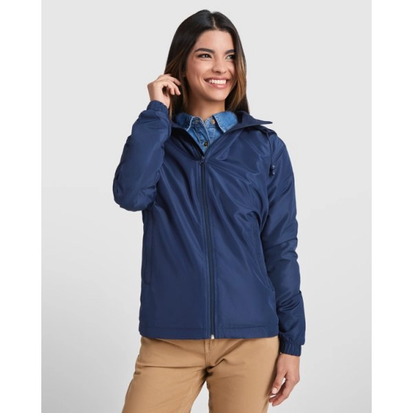 Immagine R5079 - Roly Makalu Giubbotto con Cappuccio