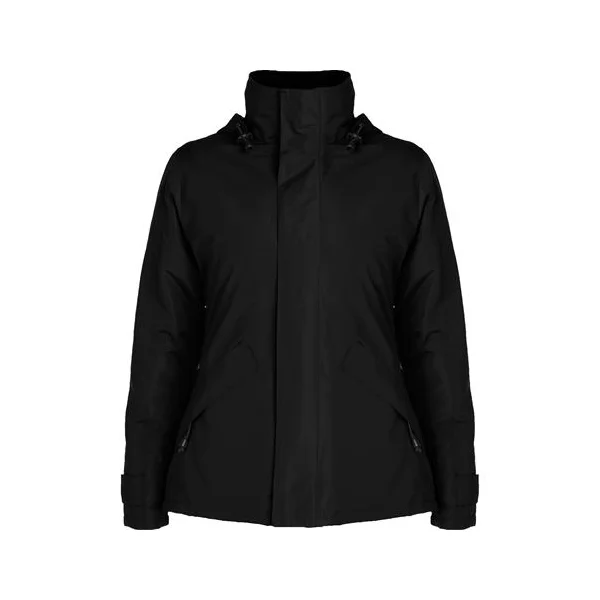 R5078 - Roly Europa Woman Parka Donna