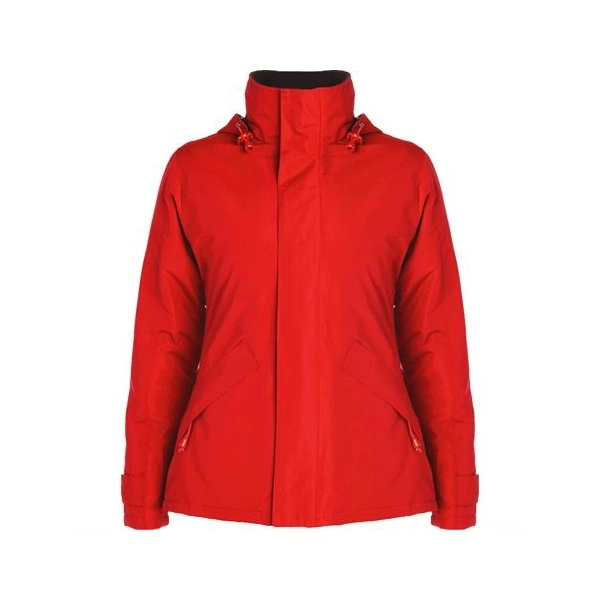 R5078 - Roly Europa Woman Parka Donna