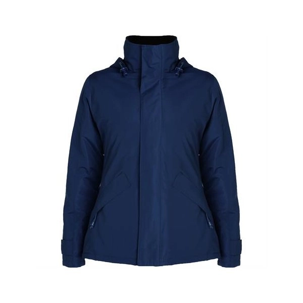 Immagine R5078 - Roly Europa Woman Parka Donna