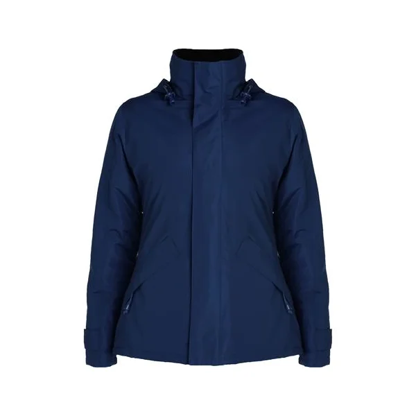 Immagine R5078 - Roly Europa Woman Parka Donna