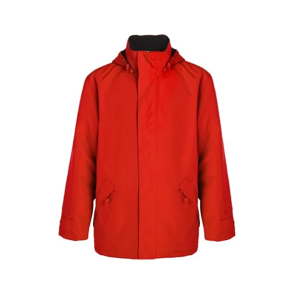 Immagine R5077 - Roly Europa Parka Uomo