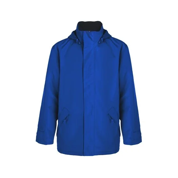 R5077 - Roly Europa Parka Uomo
