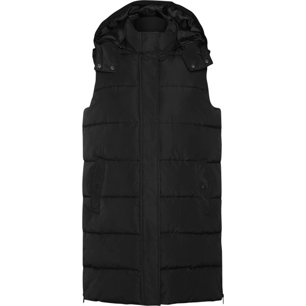 R5076 - Roly Reine Gilet Donna
