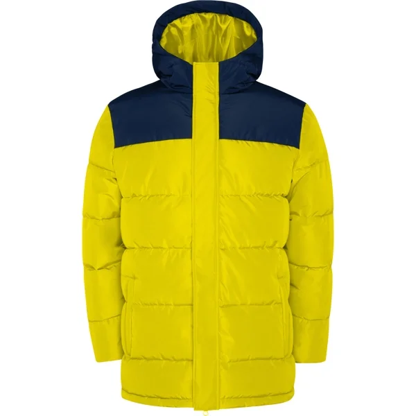 R5075 - Roly Tallin Parka Uomo