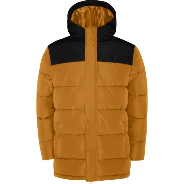 Immagine prodotto Giallo curry/nero