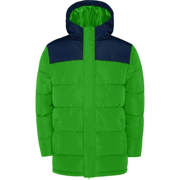 R5075 - Roly Tallin Parka Uomo