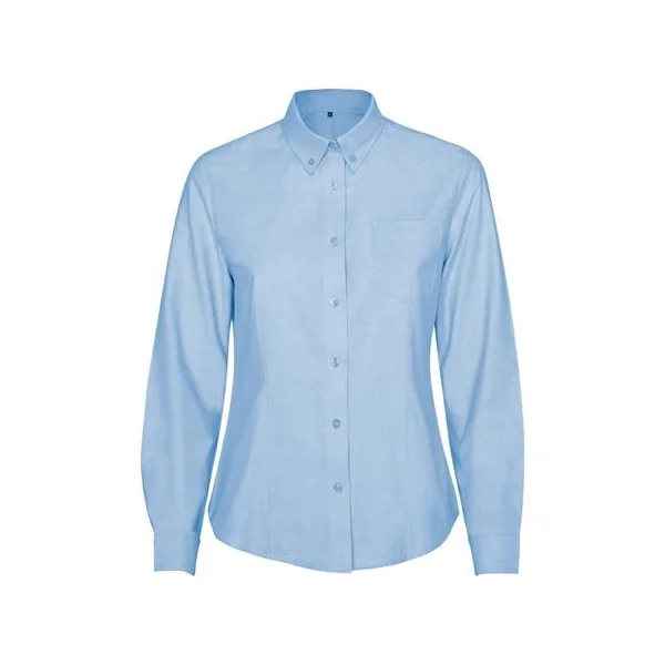 Immagine R5068 - Roly Oxford Woman Camicia Donna