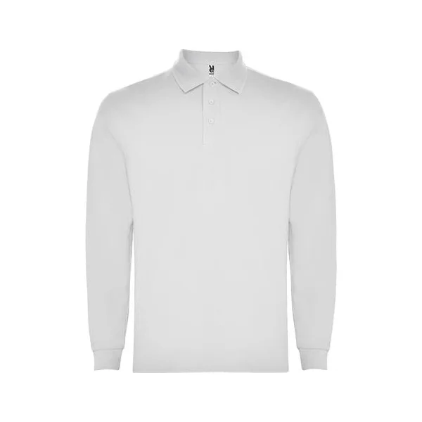 R5009 - Roly Carpe Polo Uomo