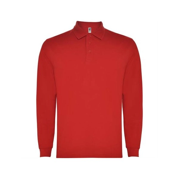 R5009 - Roly Carpe Polo Uomo