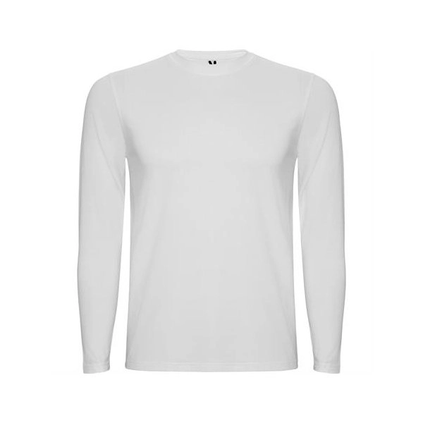 R2510 - Roly Soul Manica Lunga Abbigliamento Intimo Uomo