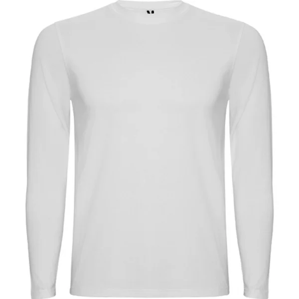 R2510 - Roly Soul Manica Lunga Abbigliamento Intimo Uomo