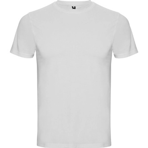 R25000401 ROLY SOUL MAGLIETTE INTIME Uomo BIANCO tg XL