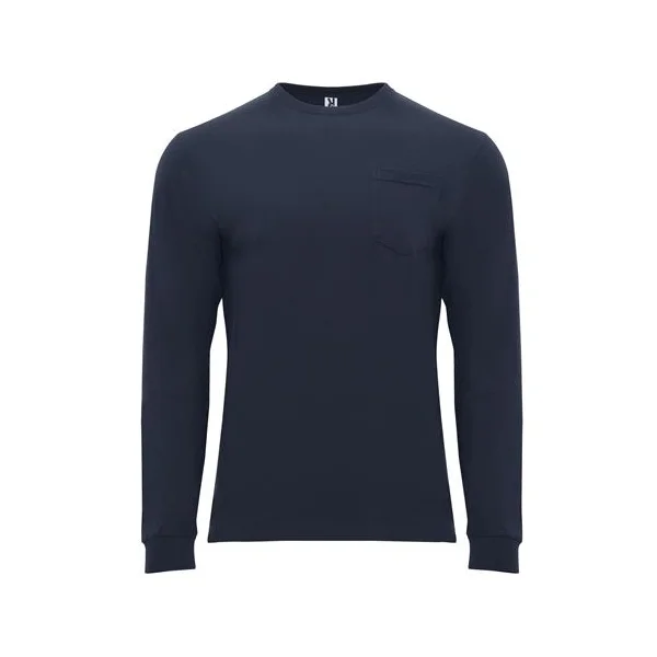R1219 - Roly Shiba T-Shirt Uomo