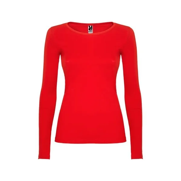 Immagine R1218 - Roly Extreme Woman T-Shirt Donna