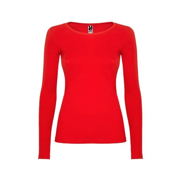 R1218 - Roly Extreme Woman T-Shirt Donna