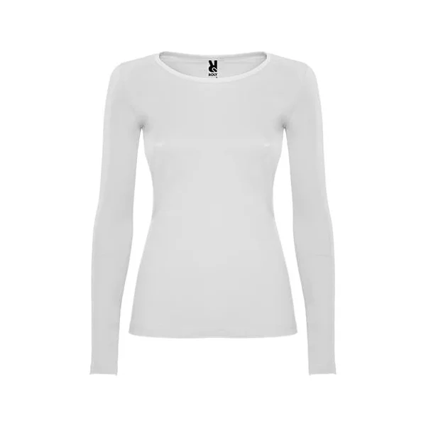 Immagine R1218 - Roly Extreme Woman T-Shirt Donna